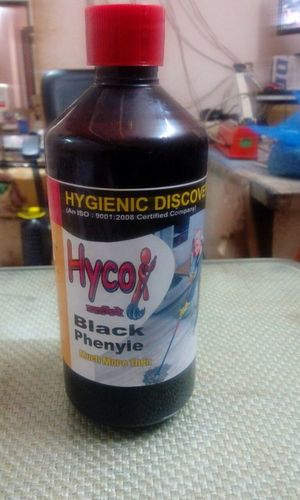 Black Phnyle