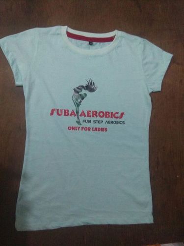 Ladies T Shirts