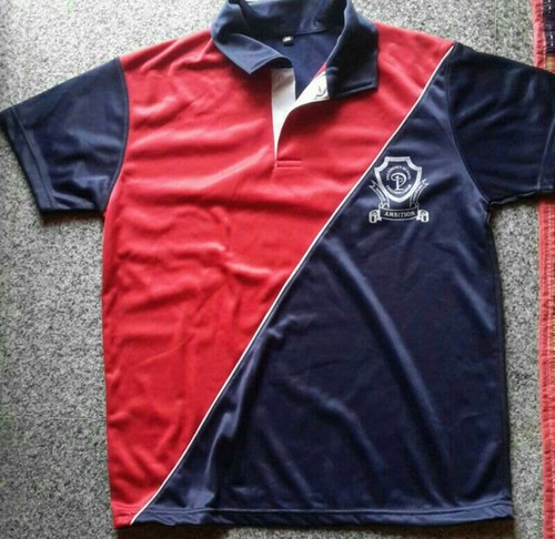 Boys School T Shirt