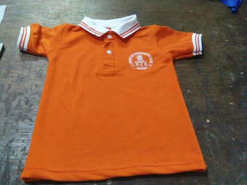 Uniform T-Shirts