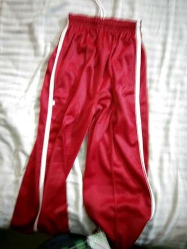 Track Pants