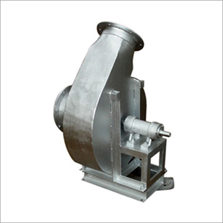 Industrial Air Blower