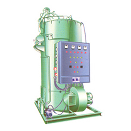 Hot Water Generator
