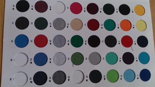 Available In Different Colours