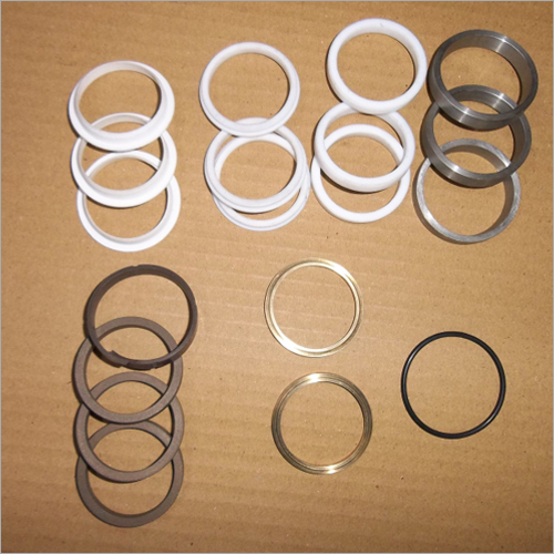 Seal Ring Set