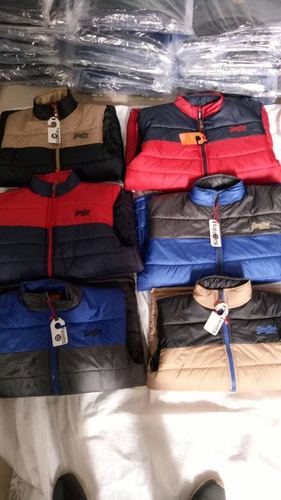 Woolen Jacket - Multi Color, XL/XXL/L/M Sizes | Washable, Plain Pattern, Perfect for Winter, Male Fashion