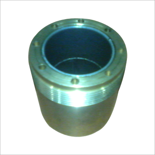 Brass D Nut Bush