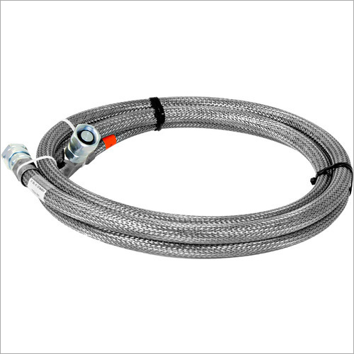 Cryopump Hose Pipe