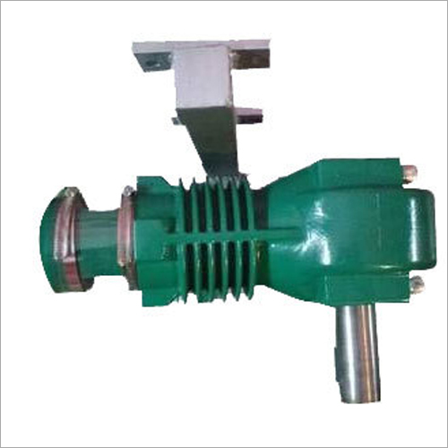 Attachable Reciprocating Pump