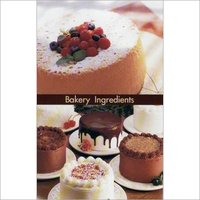 Bakery Ingredients Bakery Ingredients Manufacturers Suppliers