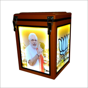 Modi Design Box