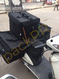 Milk Bottle Delivery Bags