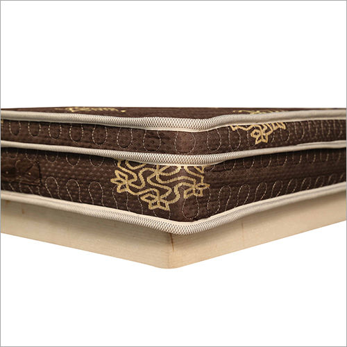 Ortho Range - Diamond Mattress