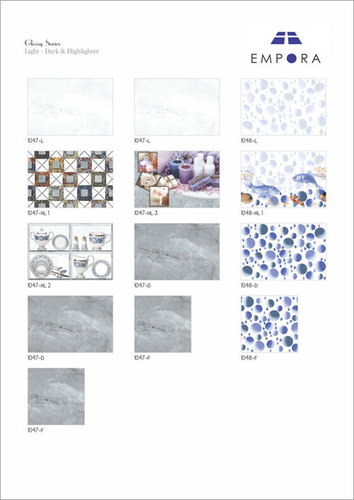Acid Proof Tiles