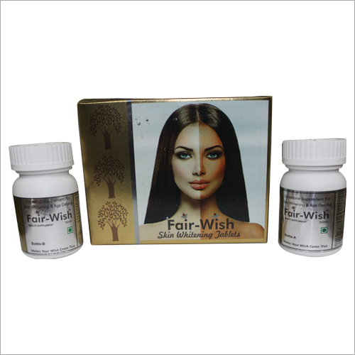 Glutathione Tablet Shelf Life: 3 Years