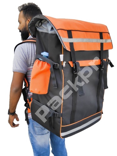 Buy Logistics & Ecommerce bags Online From Hot Delivery Bags, Mumbai