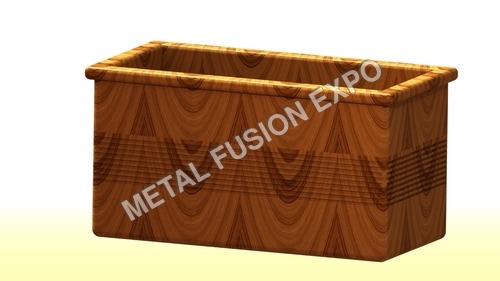 Large Size Wooden Box