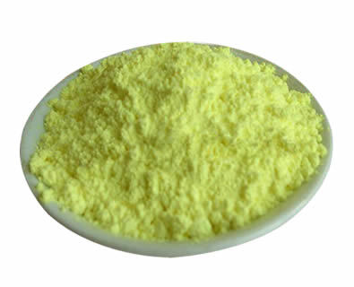 Rubber Accelerator TMTM