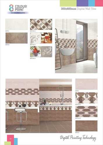 Extra Polish Wall Tiles