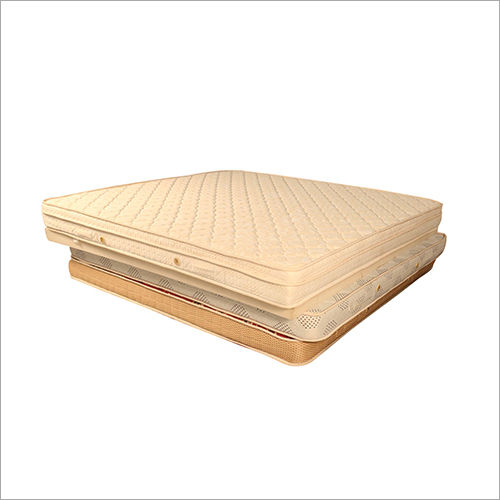 Luxury Range - Resto Padic Mattress