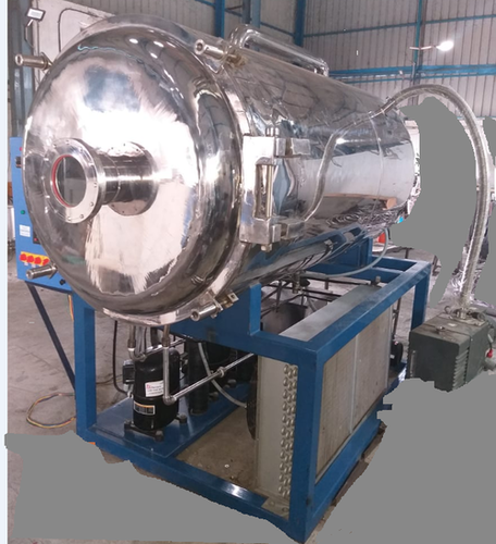 300kg Production Freeze Dryer