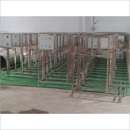 RO Water Plant