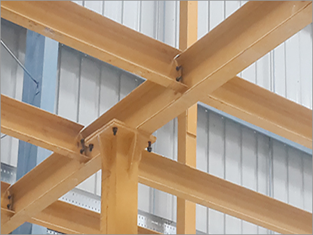 Prefabricated Building Structure