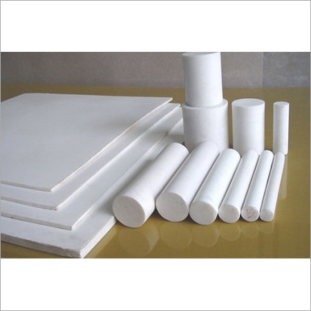 PTFE Extruded Rod