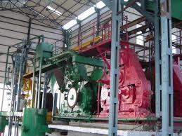 Sugar Industry Equipment Spare Parts