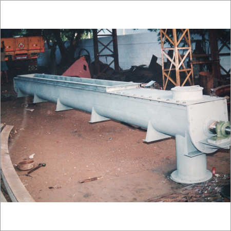 Screw Conveyor
