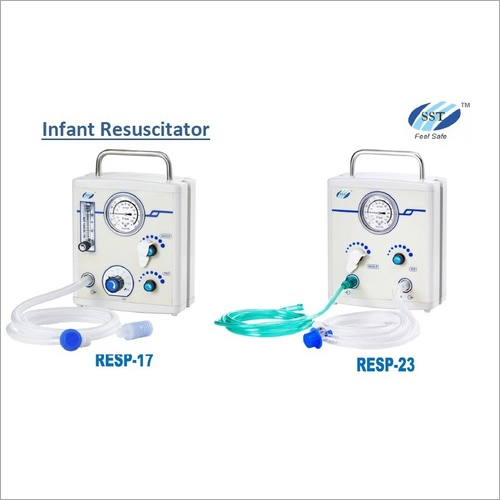 Infant Resuscitator Infant Resuscitator