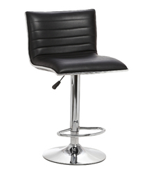 Black Bar Stool (the Espuma)