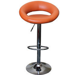 Round Bar Chairs By VJ INTERIOR PRIVATE LIMITED