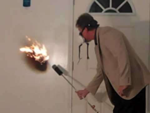 Heat Insulation Fire Resistant Paint