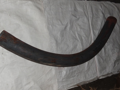 Lift Bend Pipe