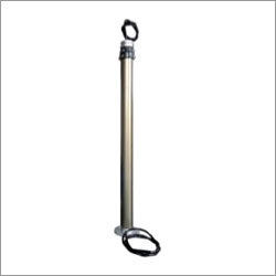 4.5m CCTV Pneumatic Telescopic Mast