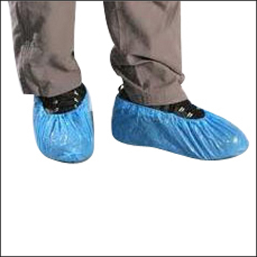 Surgical Shoe Cover Application: For Hospital And Pharma Sector