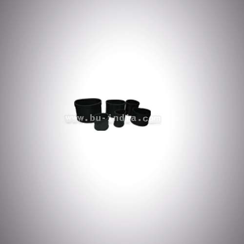 Rubber Sleeve Pipe Accessories