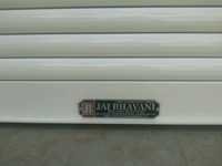 Aluminium Profile Shutter