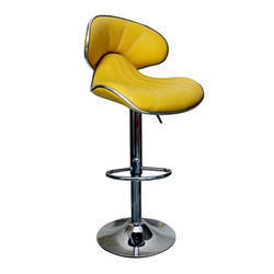 Cushioned Bar Stool
