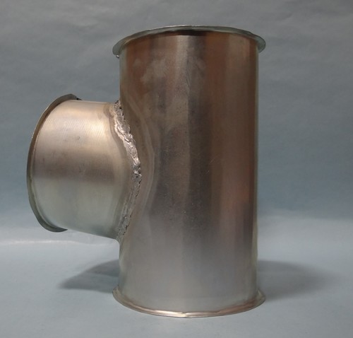 Pipe & Pipe Accessories