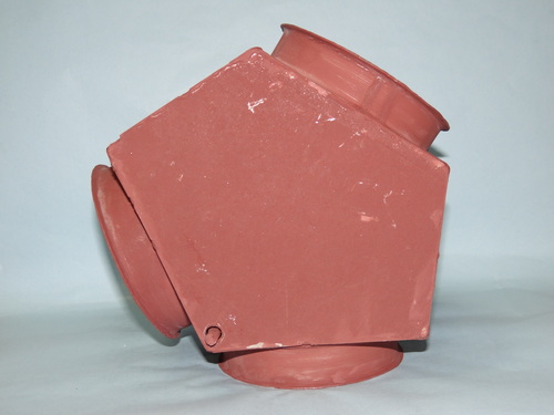 Divider Pipe Accessories