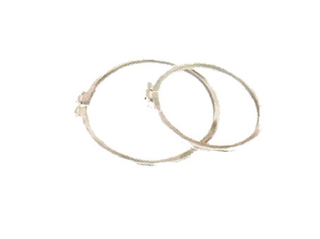 Lock Ring Pipe Accessories