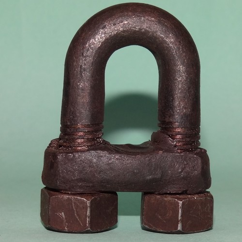 U Bolt Pipe Accessories