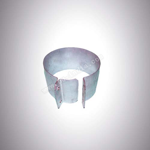 U Clamp Pipe Accessories