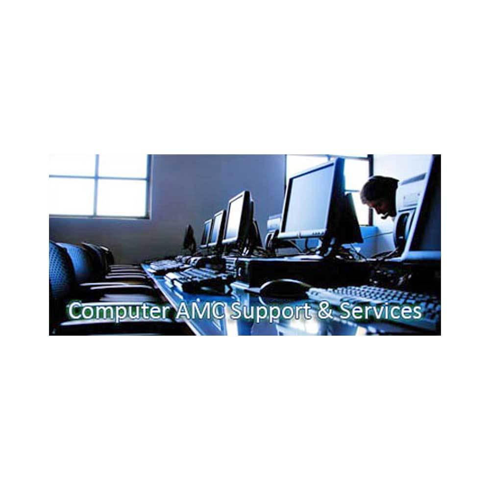 AMC Annual Maintenance Contractor