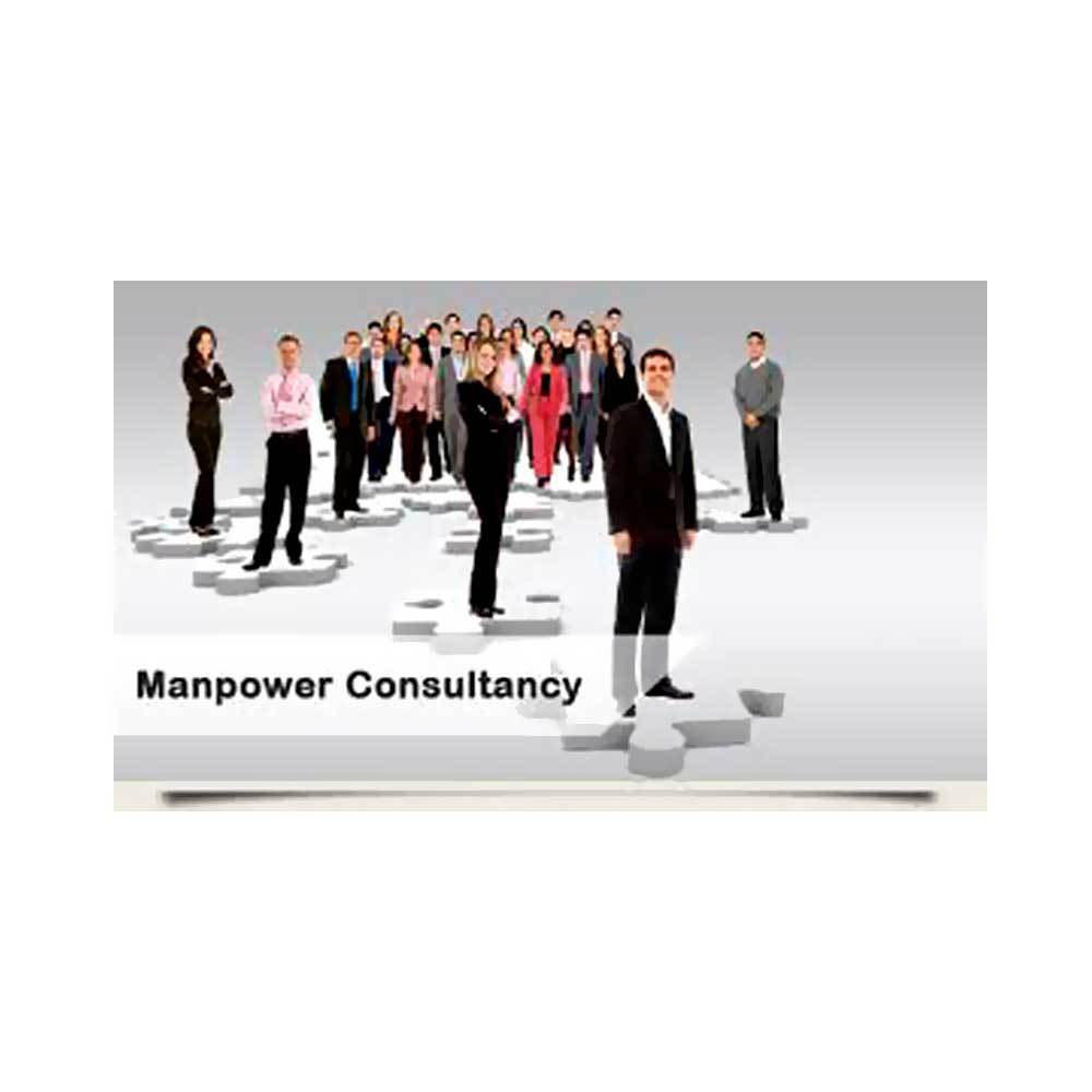 Manpower Consultancy