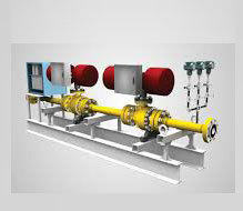 HIPPS-High Integrity Pressure Protection System