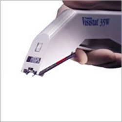 Vasitat Skin Stapler - Medical Grade Plastic, 15 x 5 x 3 cm , Depth Adjustment, Easy Use, Fast Closure, Minimal Invasion, Precise Staple