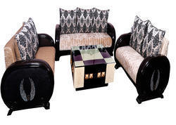 Two Seater Sofa